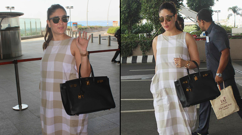 Kareena Kapoor’s handbag costs more than a car!