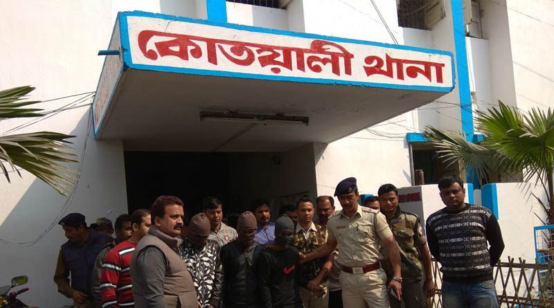 ভিনরাজ্যে কাজে গিয়ে গৃহকর্ত্রীকে খুন, পুলিশের জালে জলপাইগুড়ির তিন যুবক  
