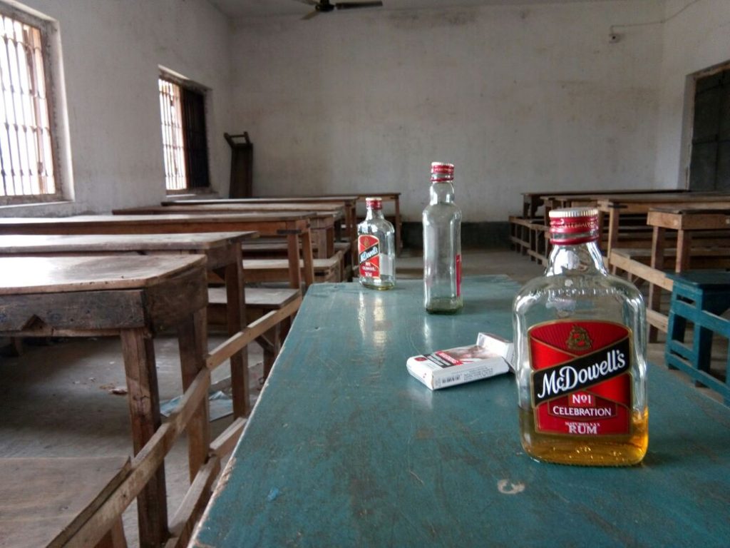 MLD SCHOOL ALCOHOL 2