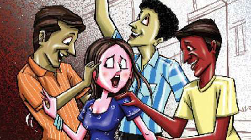 শ্যালিকার ‘শ্লীলতাহানি’ রুখতে গিয়ে আক্রান্ত জামাইবাবু