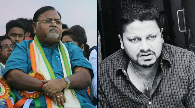 তৃণমূল ছেড়ে মন্তব্য করুন, অনুপমকে হুঁশিয়ারি পার্থর