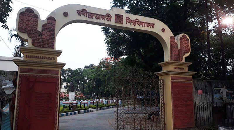রবীন্দ্রভারতীর হস্টেলে বিদেশি পড়ুয়াদের পাতে এবার সাপ, ব্যাঙের মাংস