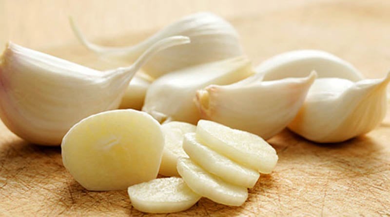 This is why garlic is a must in your diet