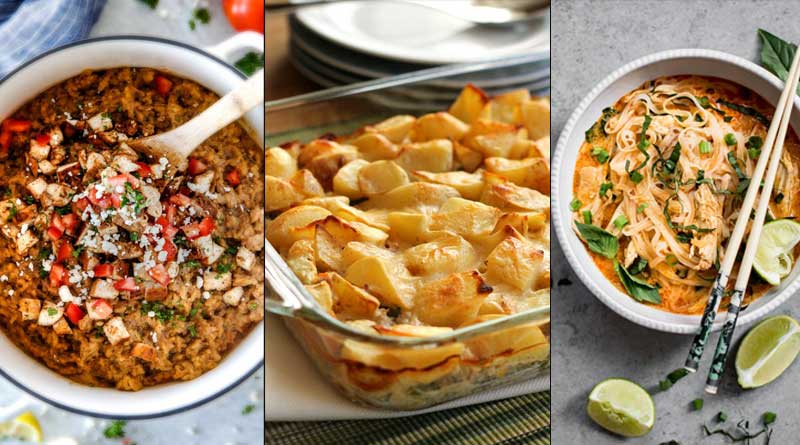Make your weekends delicious with these mouth-watering recipes