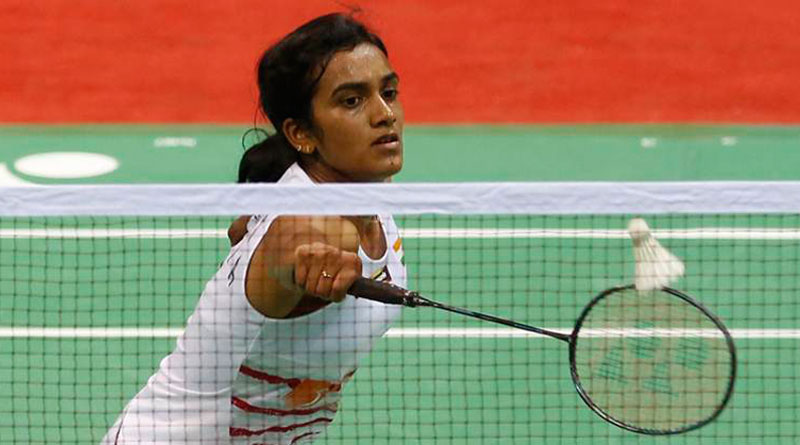 তুল্যমূল্য লড়েও শেষরক্ষা হল না, ইন্ডিয়ান ওপেনের ফাইনালে হার সিন্ধুর