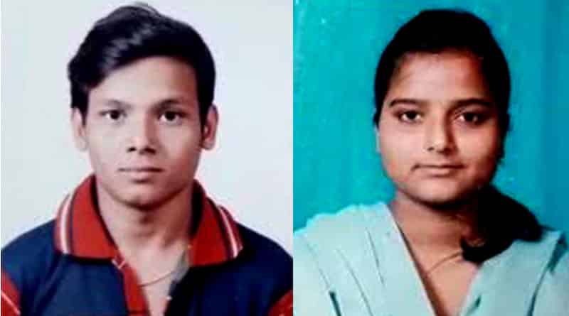 প্রেমিক বিবাহিত জানতে পেরে আত্মঘাতী তরুণী, একই পরিণতি তরুণেরও
