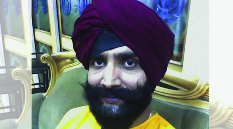This Sardarji’s identity will leave you stunned
