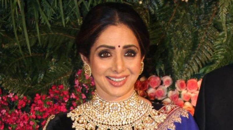 Veteran bollywood actress Sridevi's body to be flown back to Mumbai today for funeral