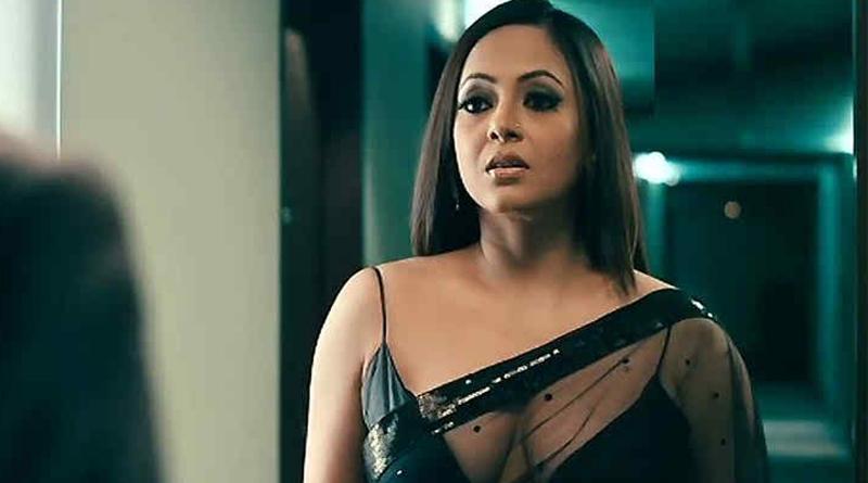 Bangla news of Sreelekha Mitra : Here is how Bengali Actress remembers her Ex-Husband on 17th anniversary | Sangbad Pratidin