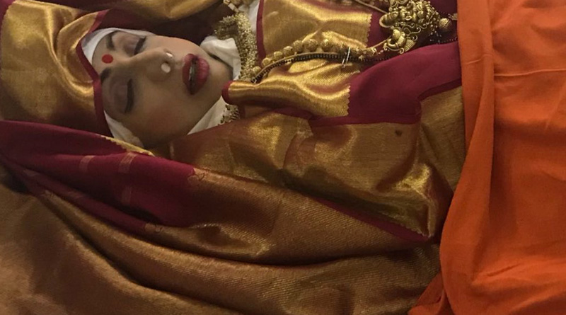 পরিকল্পনা করে খুন করা হয়েছে শ্রীদেবীকে, প্রাক্তন পুলিশকর্তার দাবিতে চাঞ্চল্য