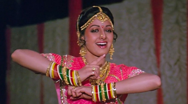 sridevi has no more but her grace is still alive