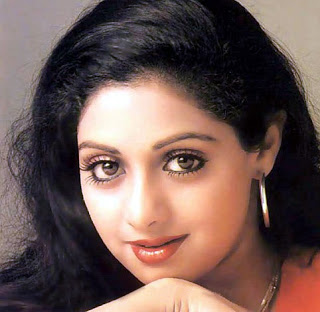 Sridevi-actress