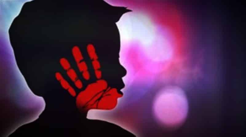 Mother, stepfather rape minor boy in Germany