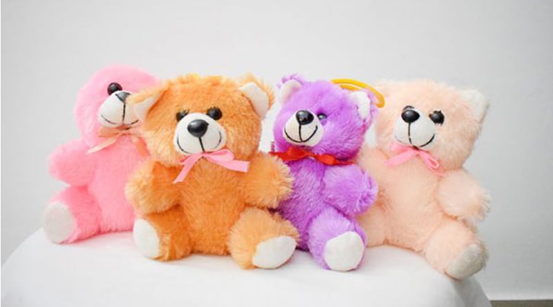 Valentine’s Week:Tips to impress special one on Teddy Day