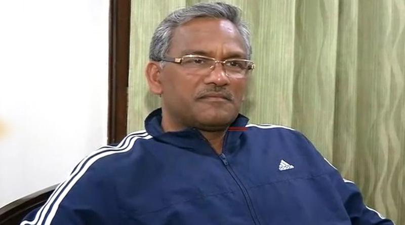‘মানুষের মতো বাঁচার অধিকার আছে করোনা ভাইরাসেরও’, বলছেন উত্তরাখণ্ডের প্রাক্তন মুখ্যমন্ত্রী