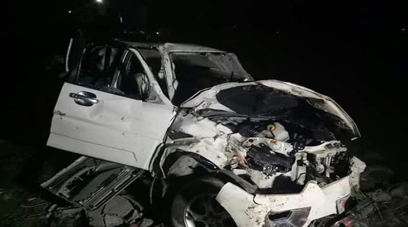 ‘ঘুমিয়ে পড়েছিলাম’, মেধাবী সায়ন্তনের মৃত্যুতে বয়ান অ্যাপ ক্যাব চালকের