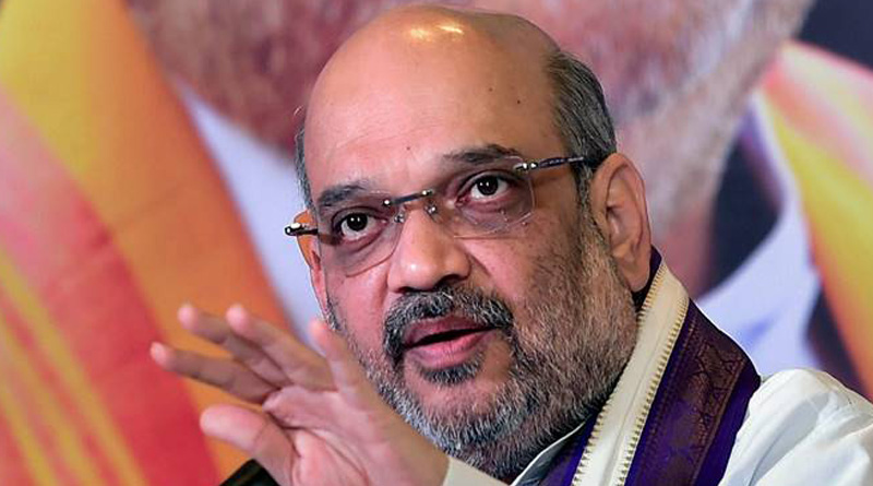 Bengal BJP to contract Ranchi's decorators for Amit Shah's rally