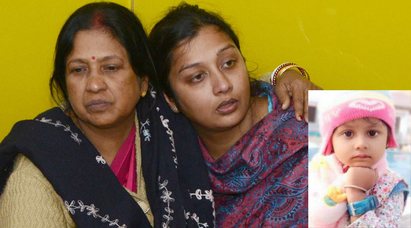 ঐত্রী মৃত্যুকাণ্ডে নয়া মোড়, পাশ সার্টিফিকেটই ছিল না সিস্টার-ইন-চার্জের!