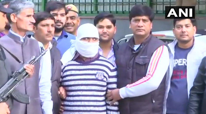 Key Indian Mujahideen terrorist Ariz Khan nabbed in Delhi