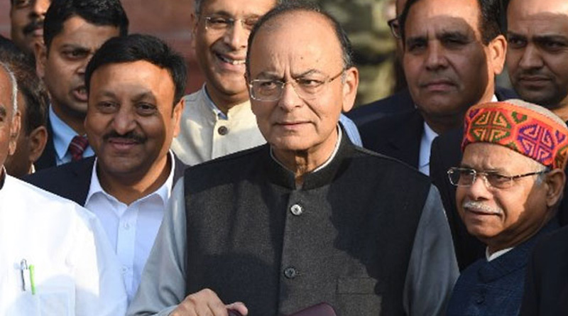 কেন্দ্রীয় বাজেট ২০১৮: স্যুট-বুটের বদনাম ঘুচিয়ে কৃষিতে নজর মোদি সরকারের