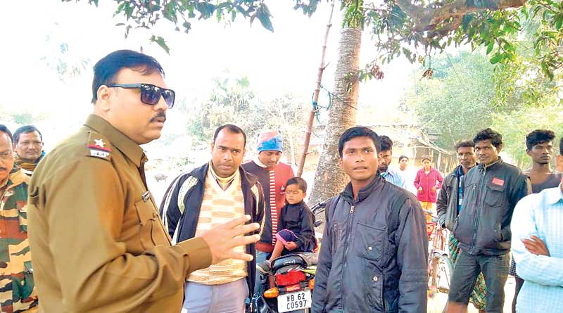 গ্রামে পরপর মৃত্যু, সালিশি সভা ডেকে ৩ মহিলাকে ডাইনি ঘোষণা