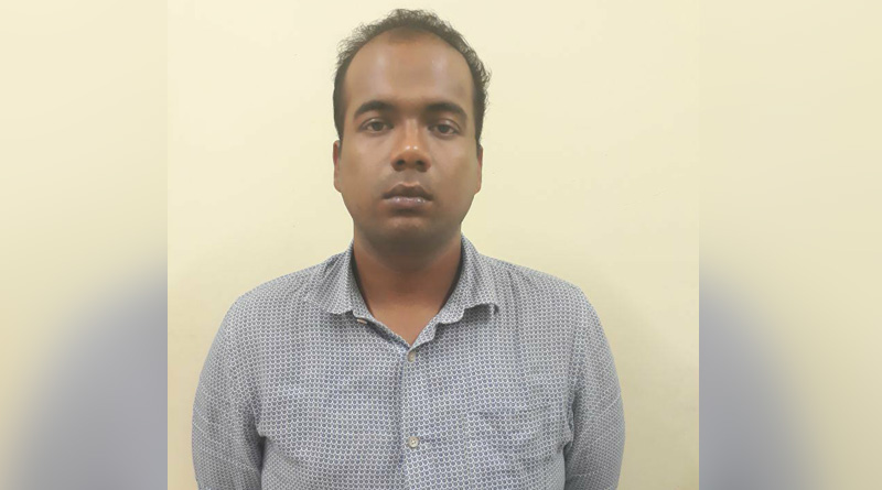ভিনরাজ্যে মাদক পাচারচক্রের পর্দাফাঁস, বেঙ্গালুরু থেকে ধৃত বাঙালি ইঞ্জিনিয়ার