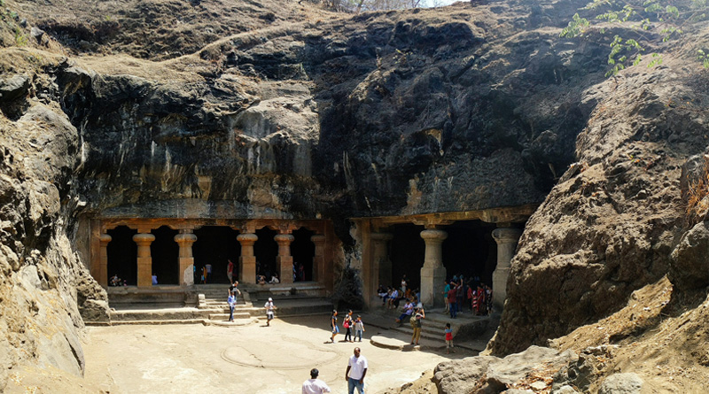 Elephanta Island gets electricity 70 yrs after independence