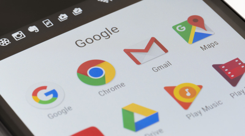 Google mulls massive restructuring of Gmail