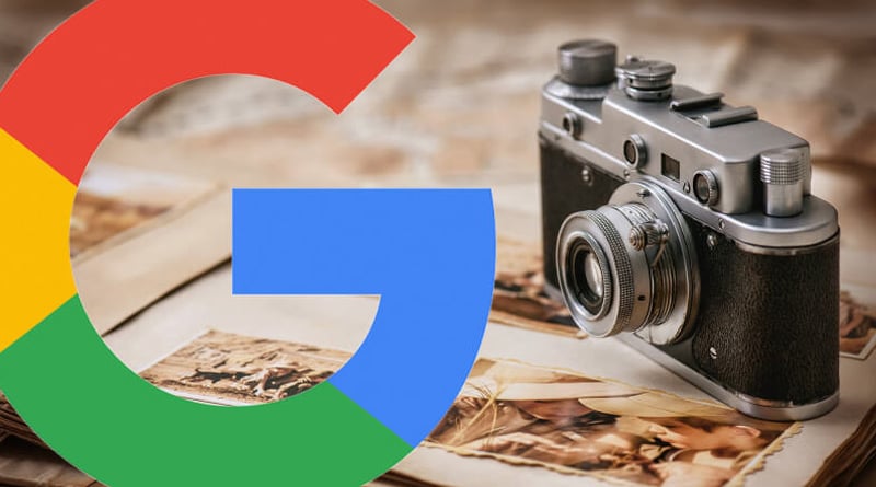 Google scraps View Image button in image search results