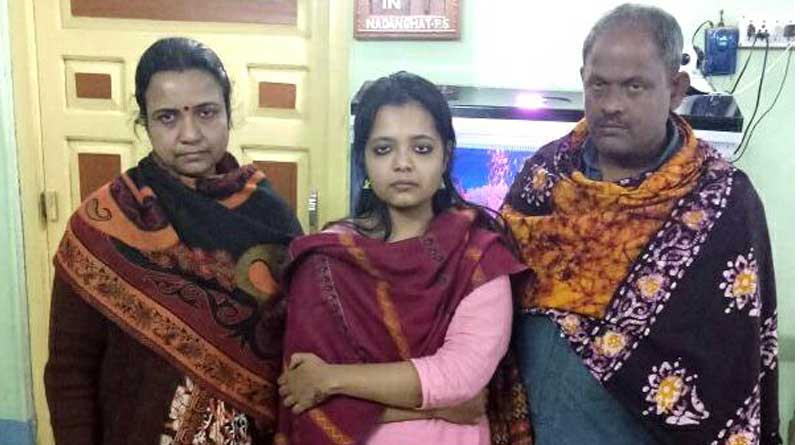 যাদবপুরের নিখোঁজ ছাত্রীর খোঁজ মিলল বর্ধমানে, স্বস্তিতে পরিবার