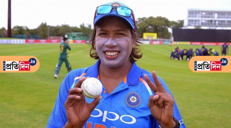 Can recall each of my 200 wickets: Jhulan Goswami