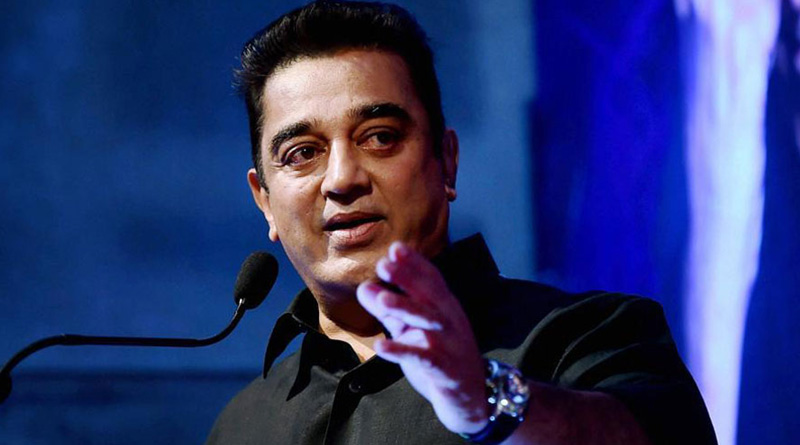 Kamal Haasan said, govt should take care about the problem of migrant workers