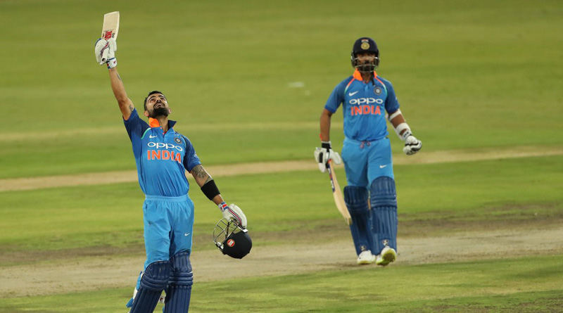 India Vs South Africa T20: Team India has edge over Proteas