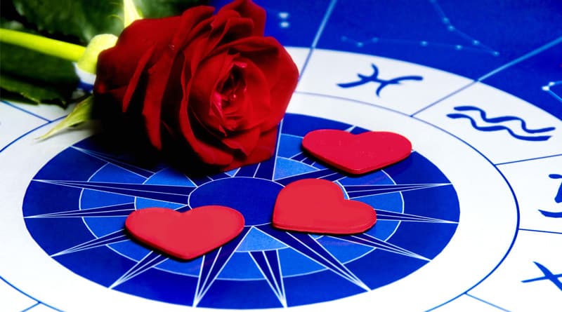 According to zodiac these people can fall in love this month