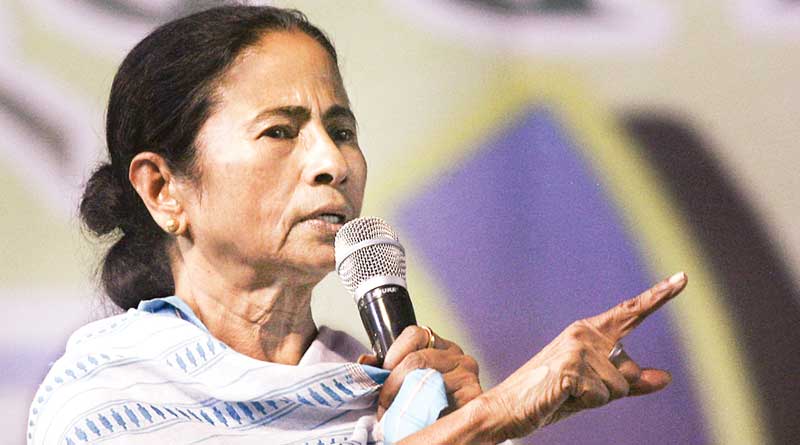 Shun telecasting absurd daily soaps, Mamata Banerjee’s message to TV channels