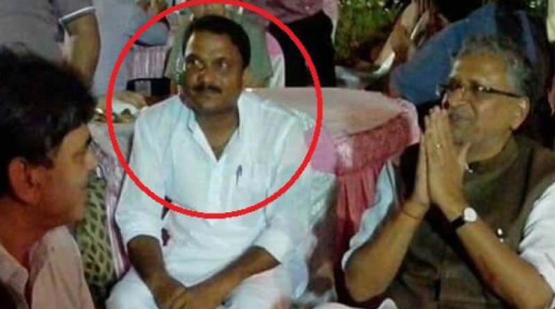 গাড়ি চাপা দিয়ে ৯ শিশুকে খুনের অভিযোগ, সাসপেন্ড বিজেপি নেতা