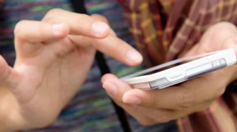 Corona Scare: Mobile internet speed increased in J&K to raise awareness