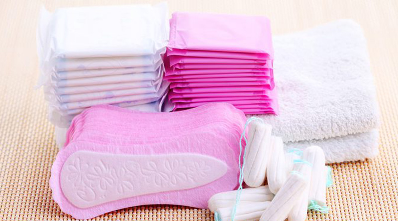 Girl students in Odisha to get free sanitary napkins