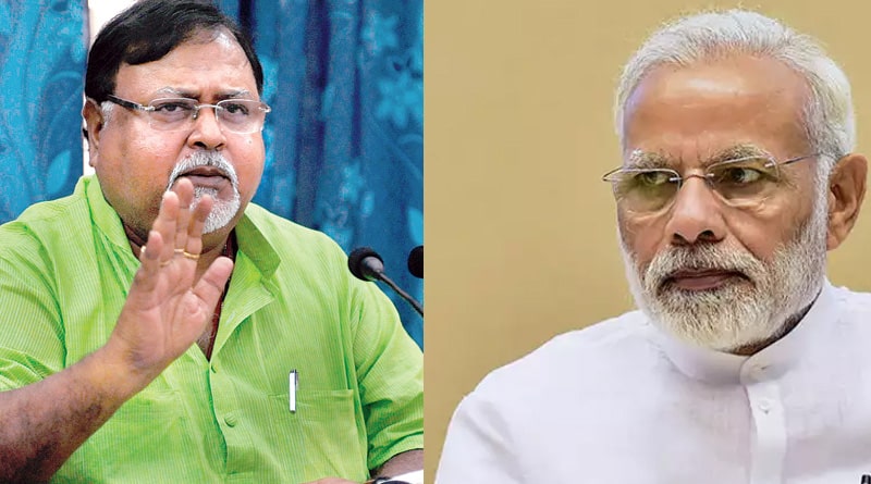 ফের মোদিকে ‘না’, পরীক্ষার মুখে প্রধানমন্ত্রীর ভাষণে সায় নেই রাজ্যের