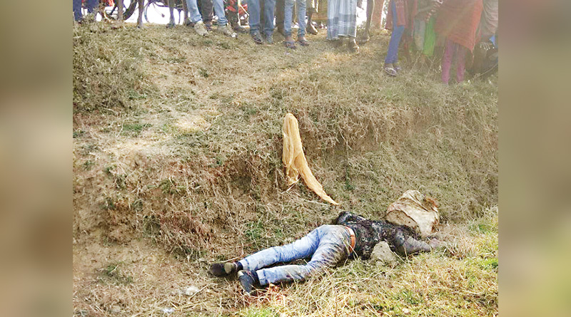 Love Jihad! Dead body of youth found in Rampurhat
