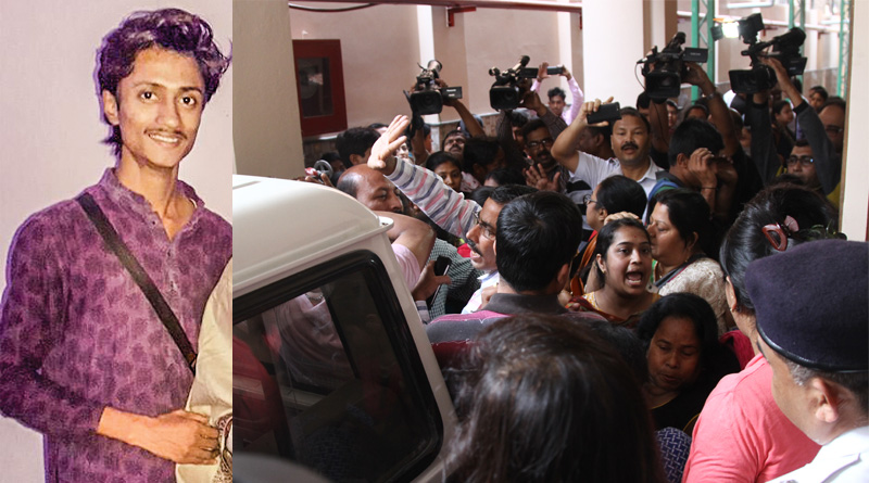 ‘মেয়েলি’ স্বভাবের সৌমেন এমনটা করবে, ভাবতেই পারেননি অভিভাবক বা পরিচিতরা