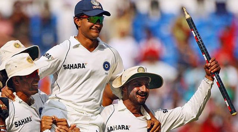 This is why Sourav Ganguly bids adieu to cricket