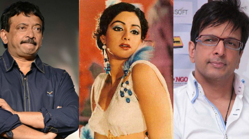 ‘শৈশব ছিল না, আজীবন পারফরম্যান্সের চাপ বয়ে বেড়াতে হয়েছে শ্রীদেবীকে’