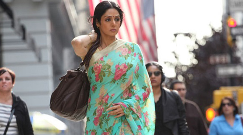 Bollywood mourns sudden demise of Sridevi