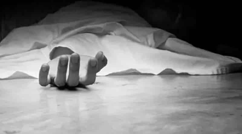 A student commits suicide in Nadia | Sangbad Pratidin