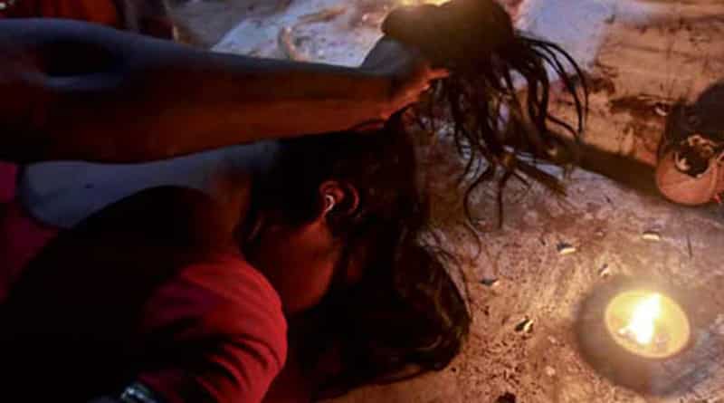 সাধনায় সঙ্গিনী করার ছলনায় সল্টলেকে ‘বাবা’র বাড়িতে অবাধ যৌনাচার