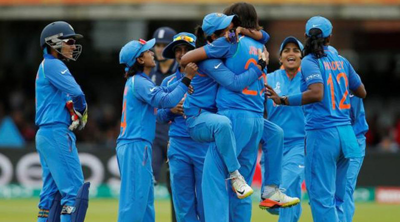 Indian women cricket team win t20 series against South Africa by 3-1