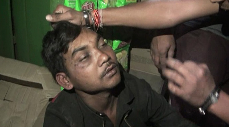 মালবাজারে জালে দাগী চোর, ফাঁস দলের কুকীর্তি