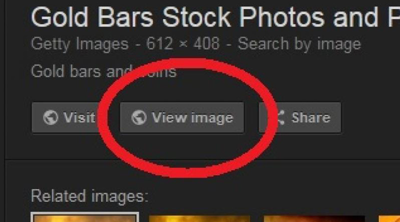 Read how to get back ‘view image’ button in Google search