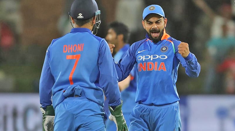 Want to win series against South Africa 5-1: Virat Kohli